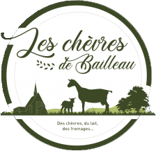 Les Chèvres de Bailleau