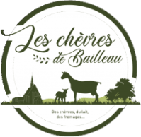 Les ChèVres